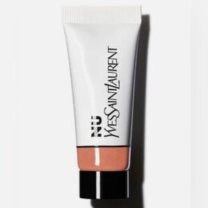 Yves Saint Laurent NU Lip & Cheek Tint - nu pinch